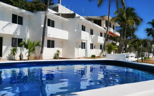 Hotel Villa Mexicana