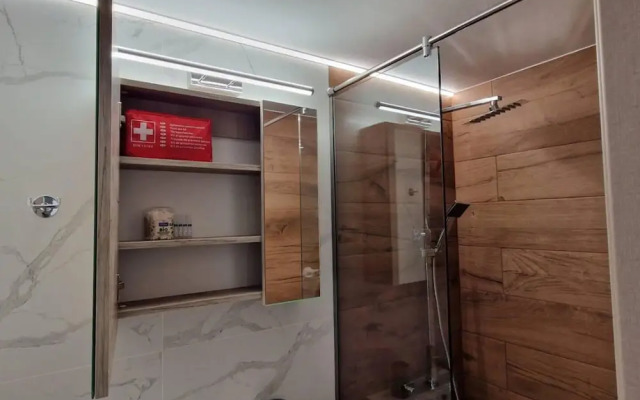 lk Apartments b - Athens City