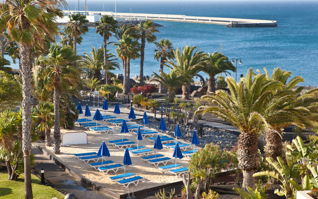 Dreams Lanzarote Playa Dorada Resort & Spa