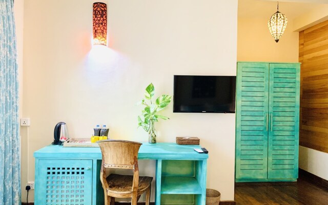 Thaproban Beach House