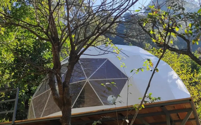 Glamping Tales by the Riverside - Luxury Tents