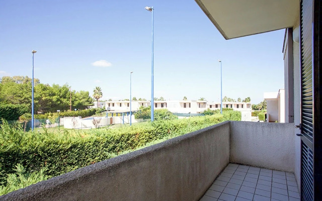 Villetta dei Pini with pool in residence