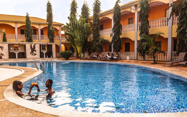 Don Gal Hotel