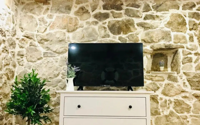 APARTMAN Captain Bervida Murter