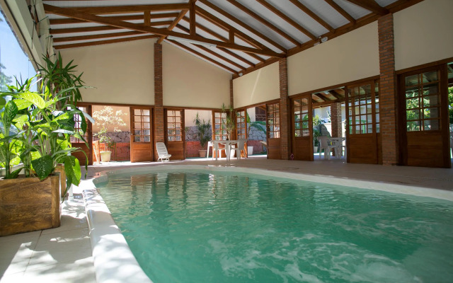 Hotel Sao Sebastiao Da Praia