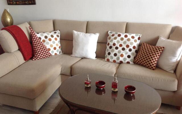 2 Bed penthouse, rooftop terrace, panoramic views