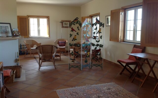 09 Villa 2 by Herdade de Montalvo