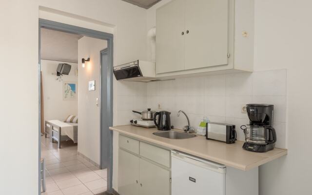 Bio Beach Boutique Hotel