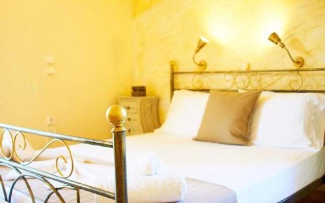 Alkyon Apartments & Villas Hotel