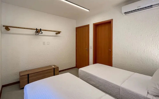 Villa Kamby Milagres B003