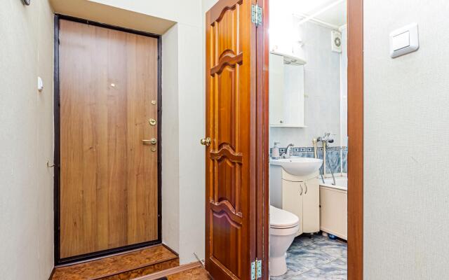 Bragin HILL (Брагин Хилл) на улице Омская