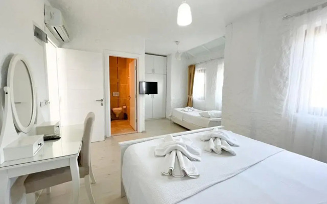 Gonulhan Hotel