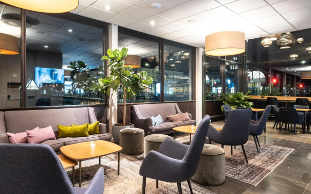 Go Hotel Østerport