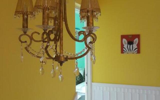 Pandora B&B