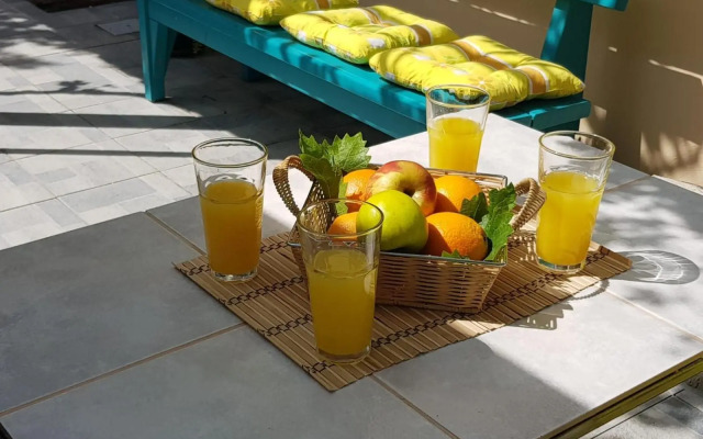 Apartment Taja, cijela kuća i vrt samo za vas