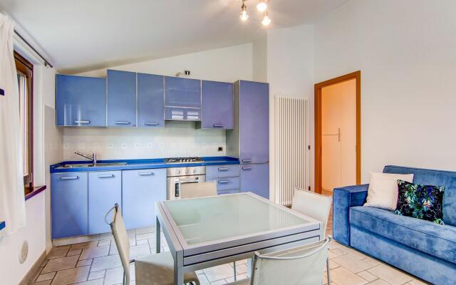 Tranquil Apartment in Cupramontana With Garden