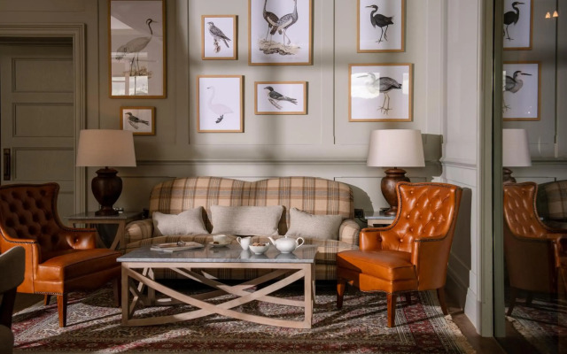 Langdale Chase Hotel