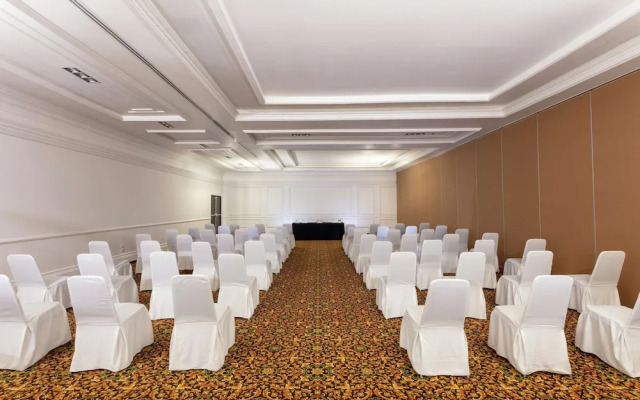 Best Western Campanario