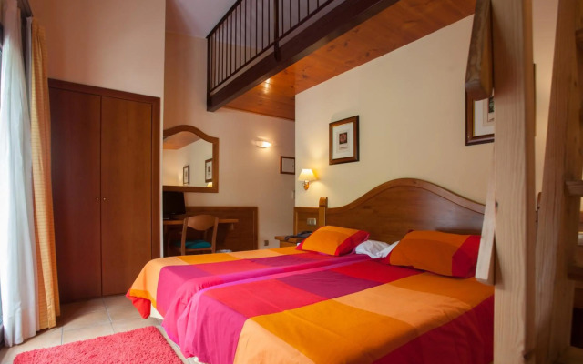 Hotel Montane