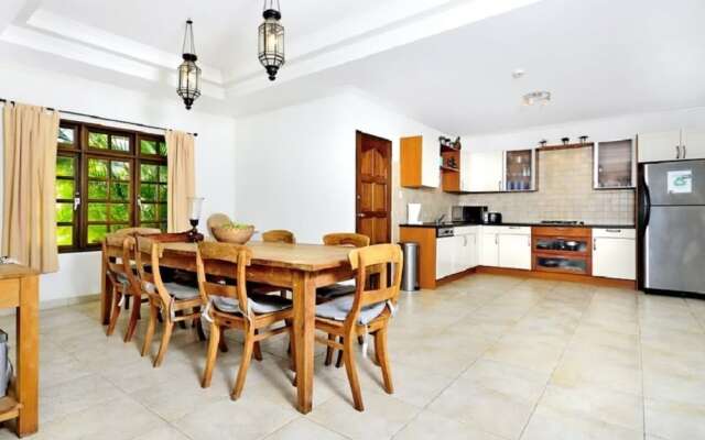 Aruba Dream Villa