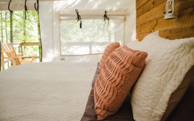 Wilderness Resort & Retreat - Cawley Point