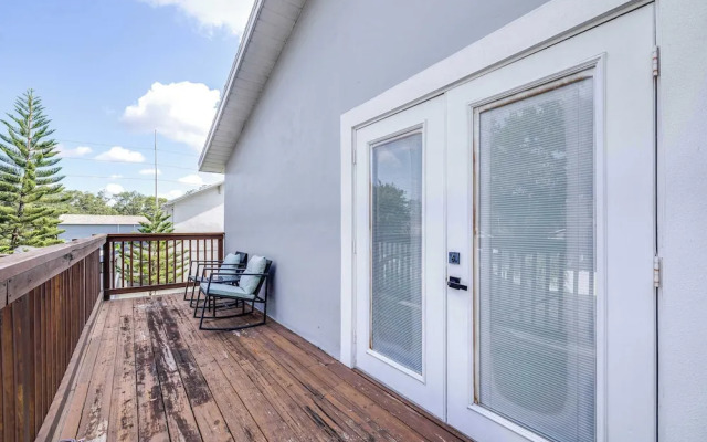 The Heights Hideaway For 10