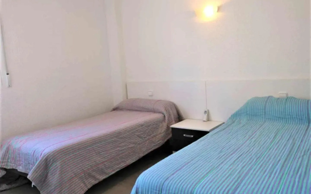 apartamento 48D VORA 2 dormitorios
