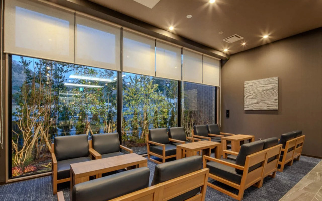 Hotel Route Inn Okayama Ibara – Guest Rooms – Ibara