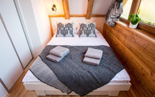 Domek & Apartament Na Ogrodzie