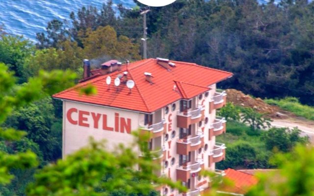 Amasra Ceylin Hotel