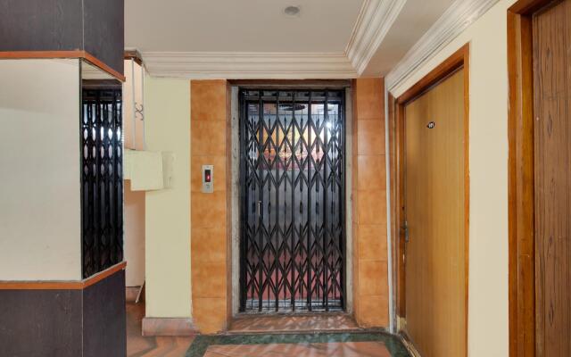 SPOT ON 75188 Hotel Cauvery