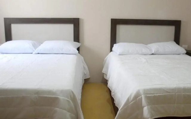 Hotel Casa Hidalgo