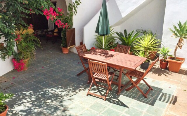 House With 2 Bedrooms in San Juan de la Rambla, With Wonderful Mountai