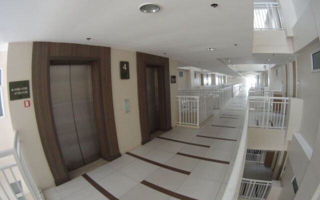 Condo Units Pico De Loro Hamilo Coast