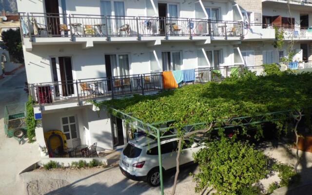 Apartments Viskovic