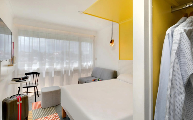 ibis Styles Auxerre Nord