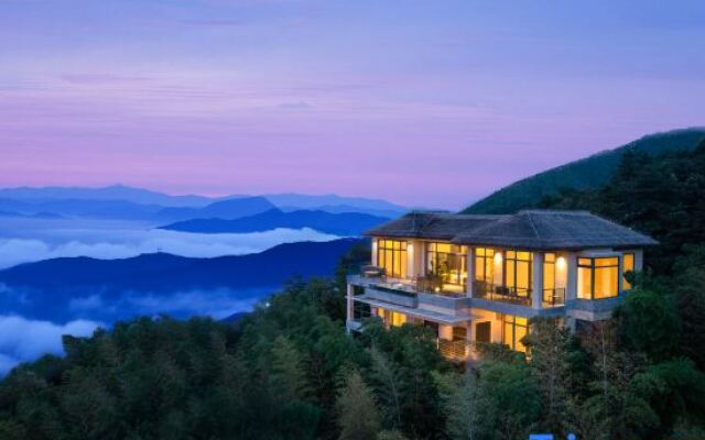 Yushui Hidden Villa