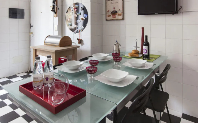 Elite Milano Apartments