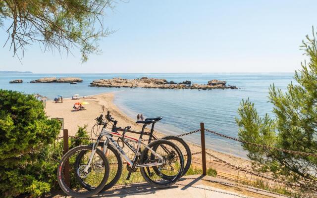 Florence in L'Escala