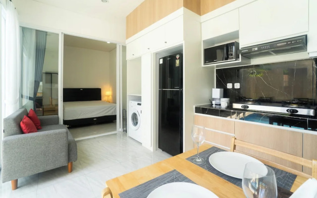 Otia Villa by Premier Hospitality Asia