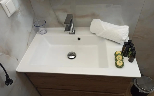 Cyclops Luxury Apartments