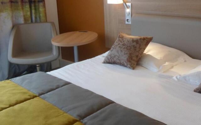 Park Inn By Radisson