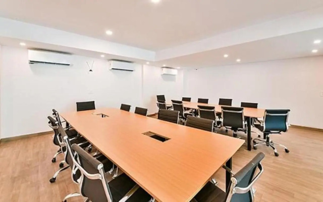 Fabhotel Lupin International