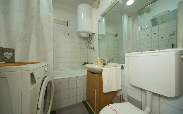 Suflat Apartman Studio