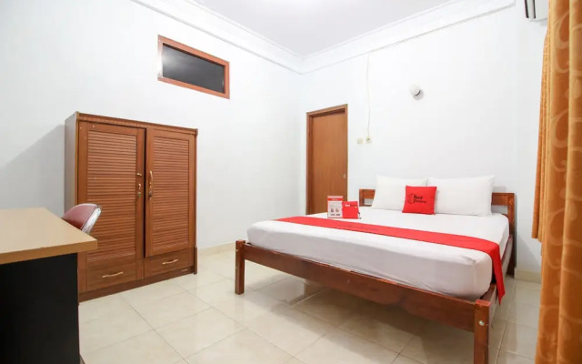 Hotel Bintang Agung Yogyakarta By RedDoorz