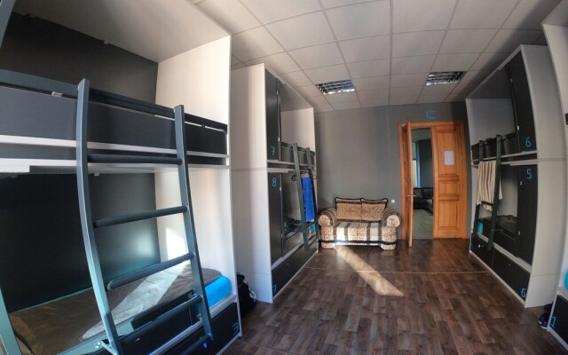Hostel Rileys Place