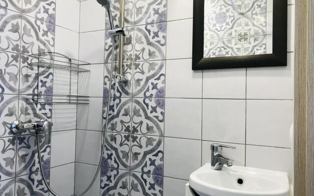 Апартаменты на улице Степная