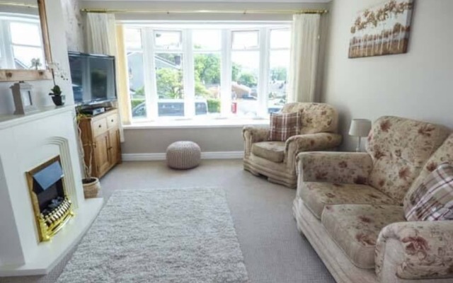 Cwtch Cottage