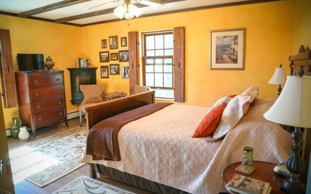 The Meier Inn, A Country Bed & Breakfast