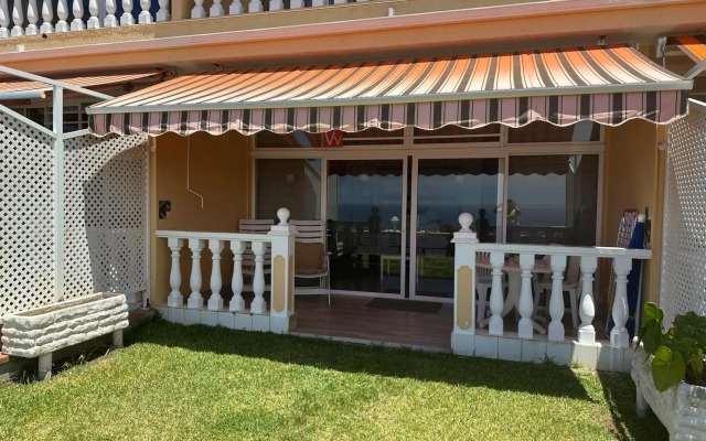 Apartamento Ikarus
